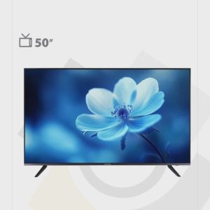 تلویزیون 50 اینچ ال ای دی هوشمند دوو مدل DSL-50MS3000U