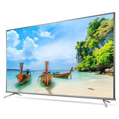 تلویزیون ال ای دی هوشمند ایکس ویژن مدل 43X725سایز 43 اینچ