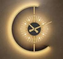 ساعت دیواری مدرن