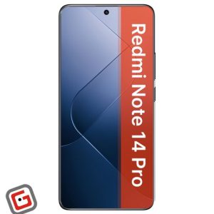 گوشی موبایل شیائومی مدل Redmi Note 14 Pro 4G ظرفیت 256 گیگابایت رم 8 گیگابایت